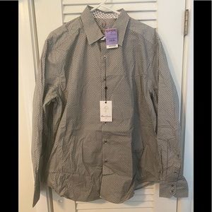 Robert Graham Long Sleeve Button Down Shirt